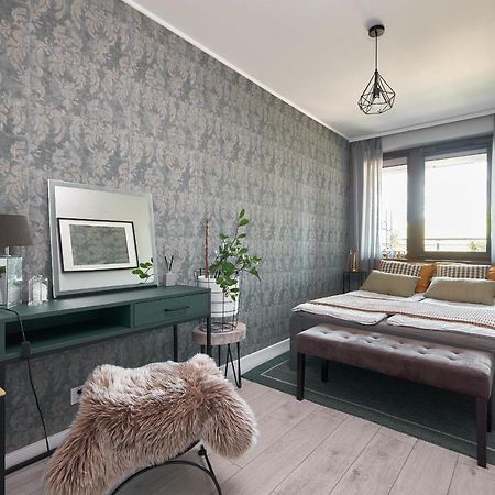 Apartament Marmot Breslavia Esterno foto