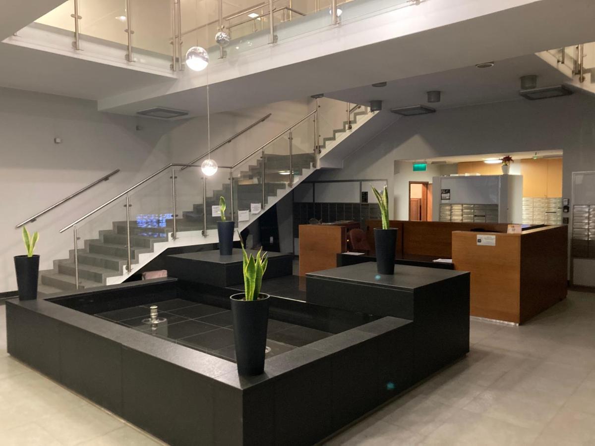 Apartament Marmot Breslavia Esterno foto