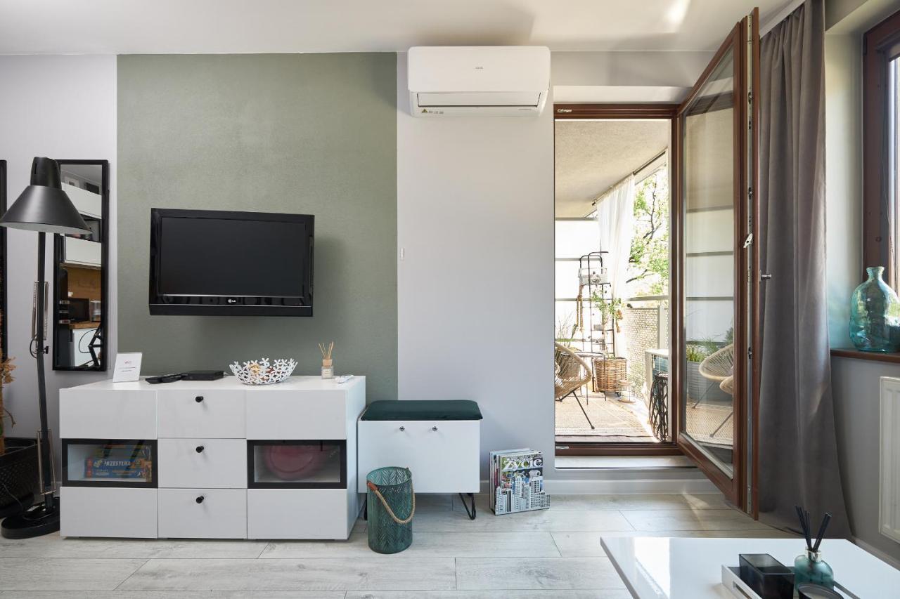 Apartament Marmot Breslavia Esterno foto