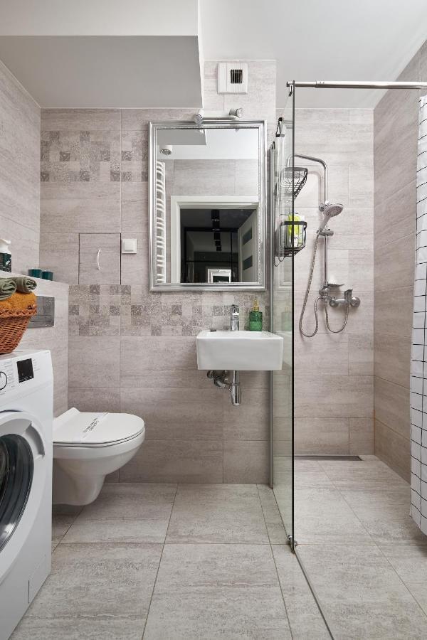 Apartament Marmot Breslavia Esterno foto