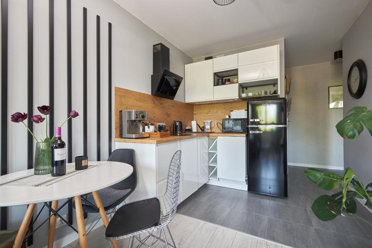 Apartament Marmot Breslavia Esterno foto