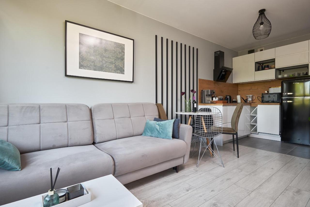 Apartament Marmot Breslavia Esterno foto