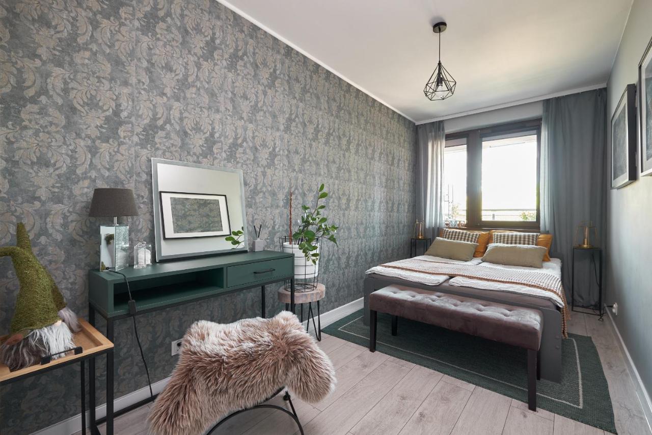 Apartament Marmot Breslavia Esterno foto
