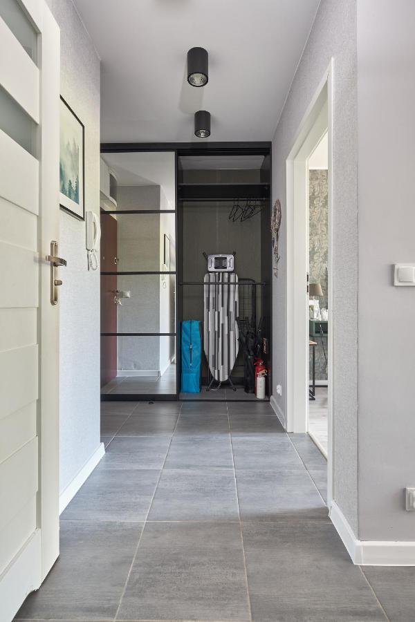 Apartament Marmot Breslavia Esterno foto
